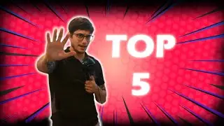 TOP 5 BEST Reasons to be a Game Developer