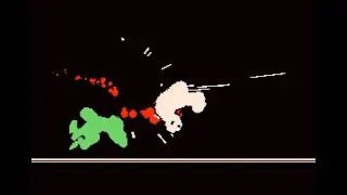 Godot Engine: Grabbing and Throwing Enemies in a 2D Platformer