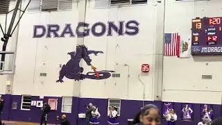GAME OF THE YEAR! Double OT! Capital Christian vs Sacramento High