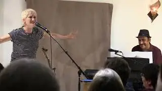 Jill Sobule One Of These Promo