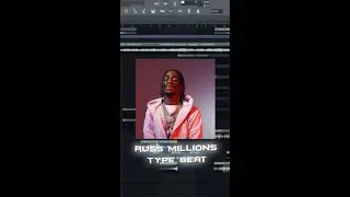 Russ Millions Type Beat Tutorial
