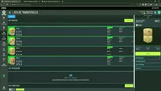 FIFA Trading Bot 👀| Free AutoBuyer | Sniping Bot | Installation of the Tool