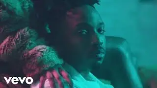 AD&Eacute; - Feel Some Way (Official Music Video) ft. Wale