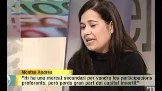 TV3 - Accions i participacions preferents i subordinades (part 2)