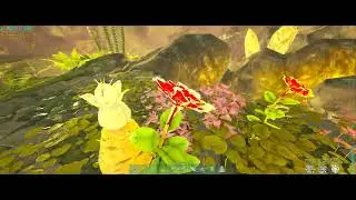 ARK Survival Evolved - PVE - Unofficial - Caballus - Artifact of the Clever (no dinos!)
