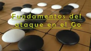 Fundamentos del ataque en el go