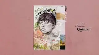 Frances Quinlan - Lean (Ryan Hemsworth Remix) [Official Audio]