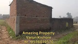 2 kattha plot in Surya Nagar Ph-2, Nr Ashopur Sun Temple, Aqua City, 56'front, 12'Rd, East facing 