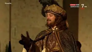 La Navidad en Puy du Fou | Vamos a ver