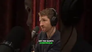 Unleashing the Truth: The Insecurity of Open-Weight AI Models @Shorts @joerogan