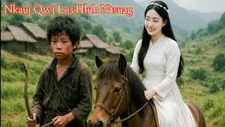 Dab neeg nkauj qwj los hlub ntsuag 4/8/2025