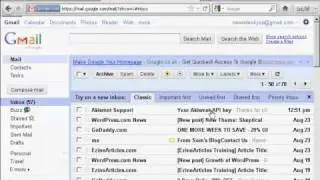How to Use The Akismet Spam Plugin - WordPress Tutorial