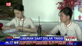 Tips Liburan Hemat
