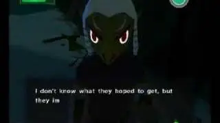 LoZ: Wind Waker - Greatfish Isle