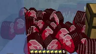 Minecraft Pickup Sounds (SATISFYING)