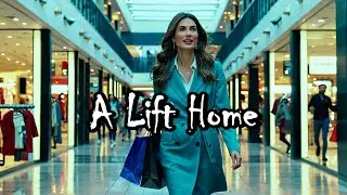 A Lift Home - Creepy True Horror Stories
