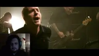 Raised Fist - Friends and Traitors [Reaction]