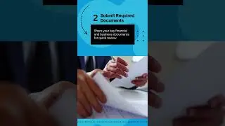 Smart Loan Process for Your Business