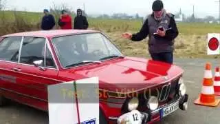 Coppa Europa 2015