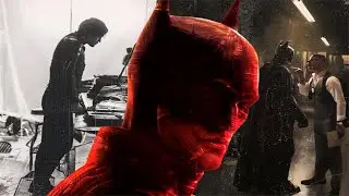 C&oacute;mo Matt Reeves convirti&oacute; la VENGANZA en ESPERANZA y reinvent&oacute; a BATMAN | BACKSTORY