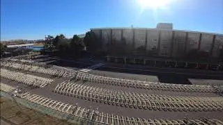 GoPro 6 Black Linear Mode Vs FOV Mode