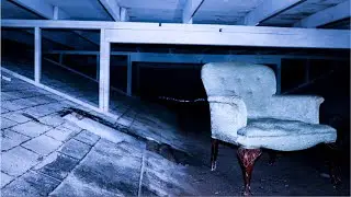 JEFFERSON HOTEL PT.1 ( You won&rsquo;t believe what we found in the attic...)