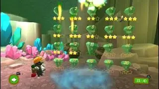 Miko Mole gameplay preview