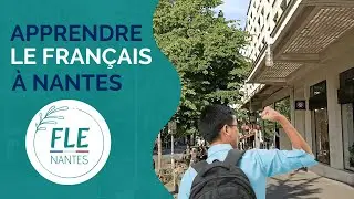 Cours de fran&ccedil;ais &agrave; Nantes | FLE Nantes &ndash; &Eacute;cole pour jeunes et adultes &eacute;trangers
