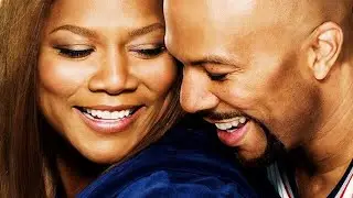 Just Wright (2011) - A Physiotherapist Falls In LOVE for NBA Star