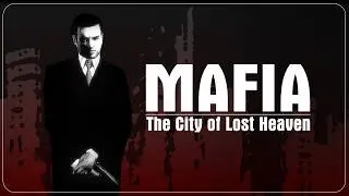 A heartfelt time machine - Mafia 1 (2002) Retrospective