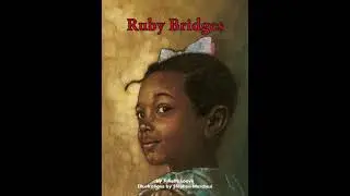 Ruby Bridges - Juliette Looye