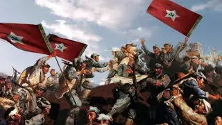 Making A New China EP 03  The Long March
