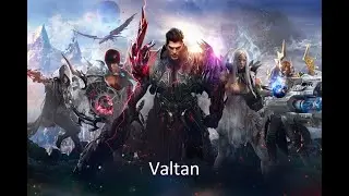 🔴 Lost Ark - Valtan NA West - Sorceress Leveling F2P (No Commentary) #1 - Open Azena Carry NA East