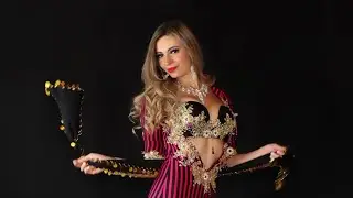 Shaaby Bosy by Anna Bellydance