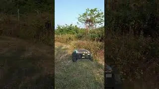 Top Commercial Lawn Mower Supplier | Wholesale Manufacturer for B2B Buyers