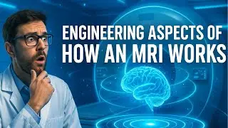 Engineering Aspects Of How An MRI Works &ndash; Explained In Biomedical Engineering