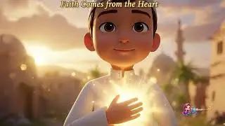 TAQWA | The Path of Guidance and Success | Islamic 3D Cartoon Animation