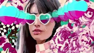 Pieta Brown - Freeway (Official Video)