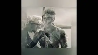 wonder woman //Antiope//