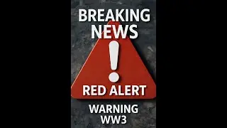 LIVE: Emergency Action Messages Alert! Ham Radio Monitoring WW3 Tensions & Venezuela Crisis