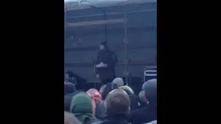 Martin Spang Olsen - Om Bilderberg