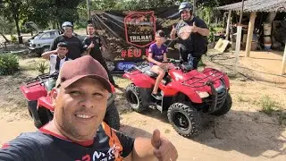  O Grande Final! 1º Trilhão Noturno em São Miguel Arcanjo (Parte 3) #goprohero12black 