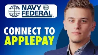 How to connect navy federal to apple pay