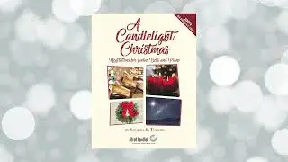 A Candlelight Christmas | Digital Reading Session