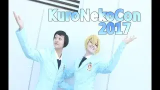 KuroNekoCon 2017