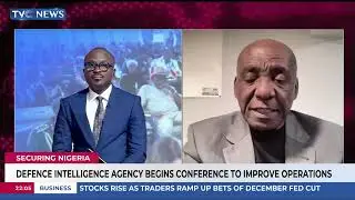Defence Intelligence Agency Begins Conference To Improve Operations