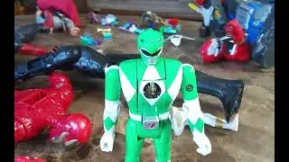 Toy fight