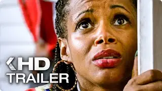 SNAKE OUTTA COMPTON Trailer German Deutsch (2018)