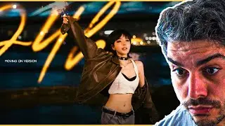 LyLy - 24H ( Moving on version) | Official MV REACTION