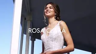 Rosa Clar&aacute; 2020 Collection Campaign